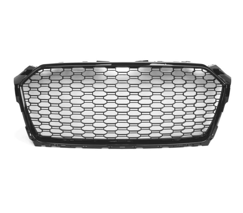 Grila Centrala fagure Audi A5 S5 B9