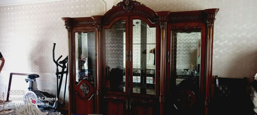 8069 servan Vodiy mebel