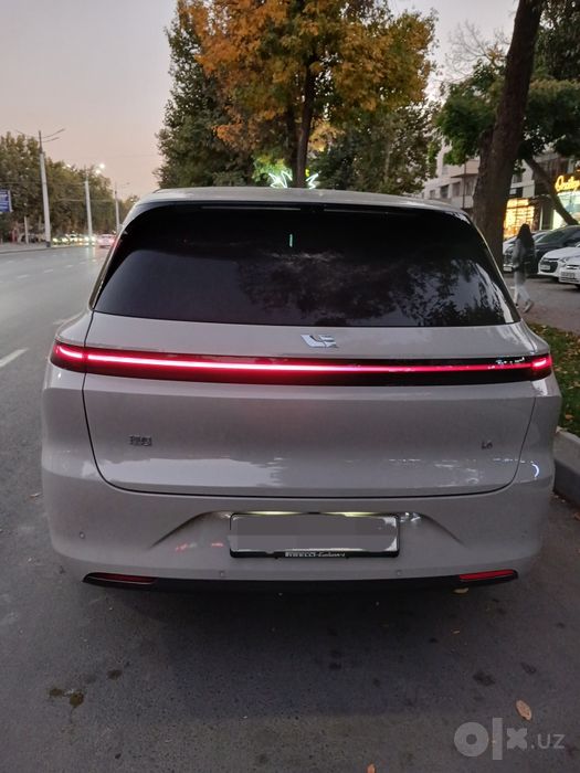 Li 6 avtomat 2024
