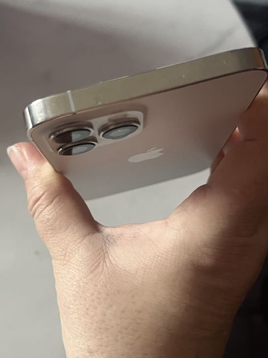 Iphone 12 Pro Max 512 GB