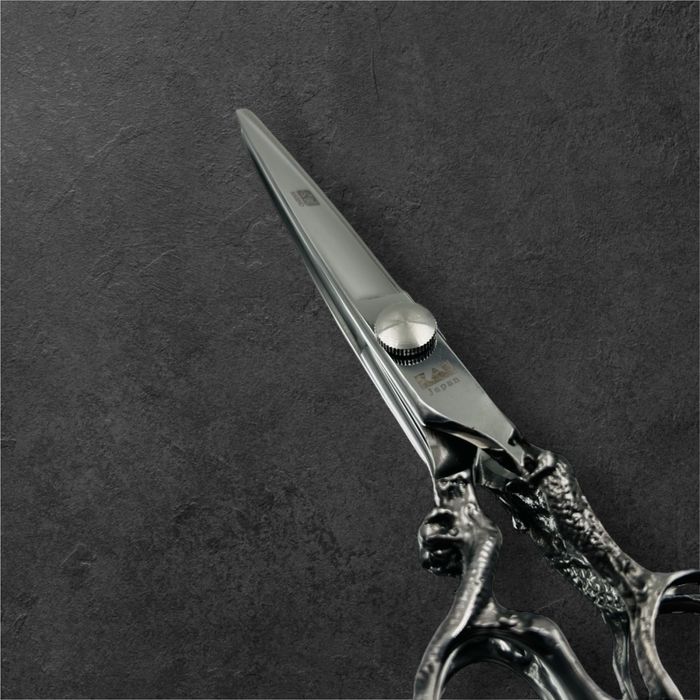 Kasho KAI Japan фризьорска ножица