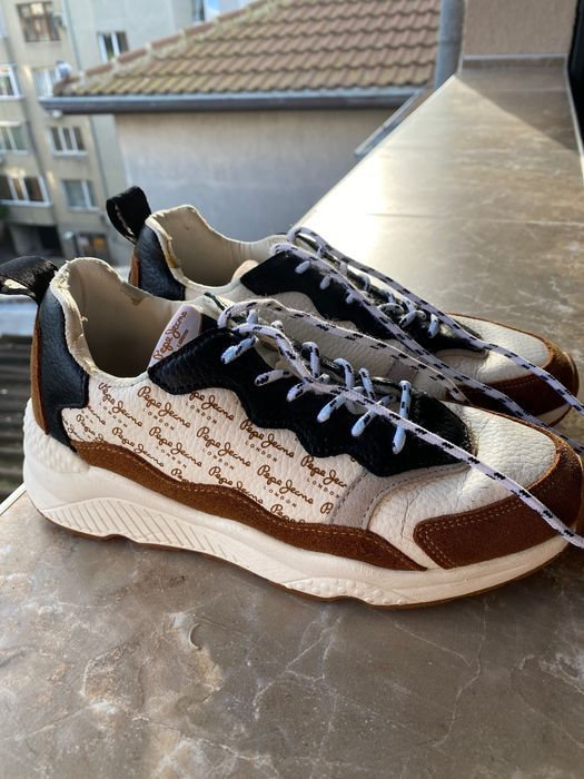 Calvin klein, Steve Madden, Pepe jeans