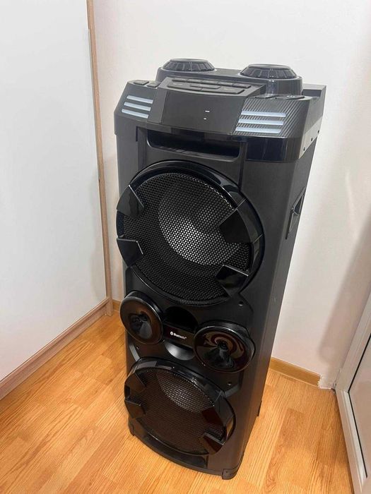 Boxa REFLEXION PS20BT 1200w