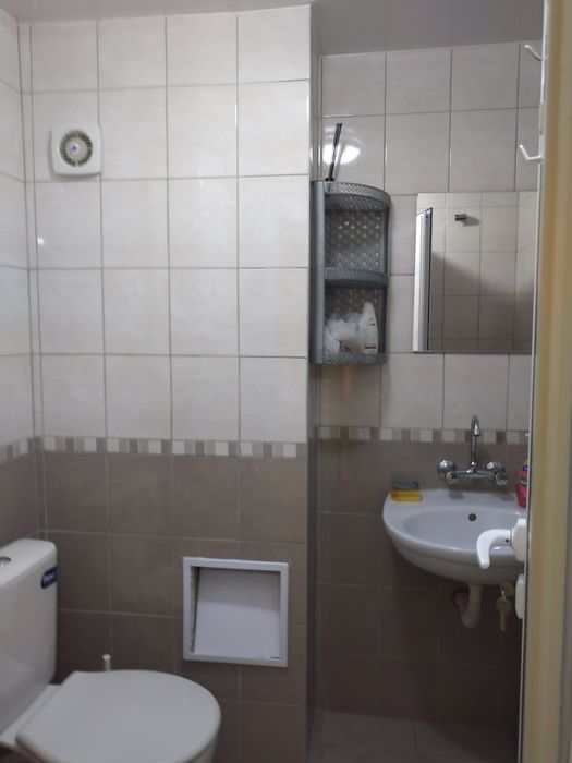 Дава се под наем Двустаен апартамент в Стара Загора, Железник - център - 45 кв.м за 229.5 € - Снимка #6