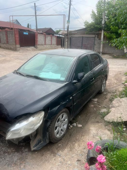 Автомобиль Peugeot