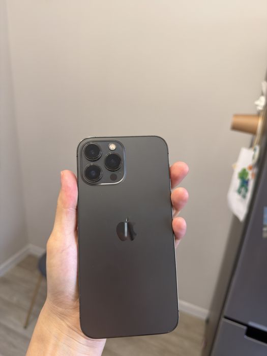 Iphone 13 Pro Max 256 gb