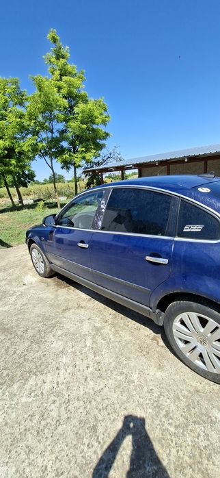 Passat b5.5 avf 131