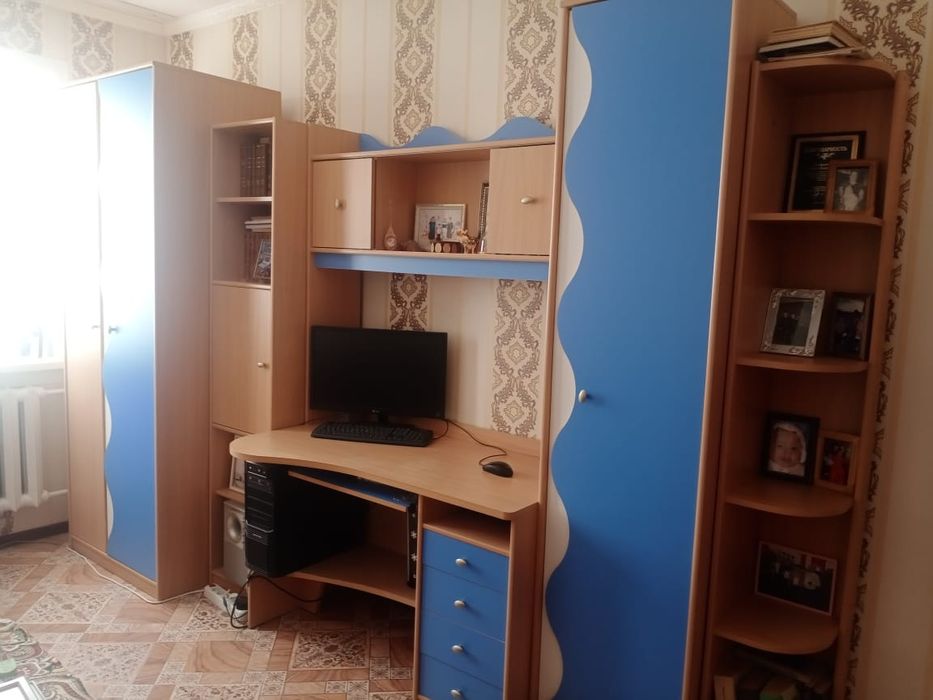 Продам детский гарнитур