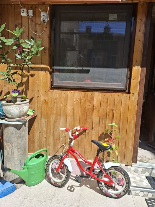 Vand 2 biciclete pentru copii