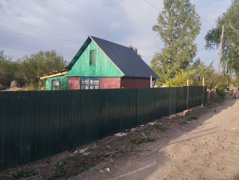 Продажи дачу в согре