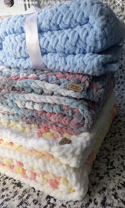 Игрушки/тапочки своими руками