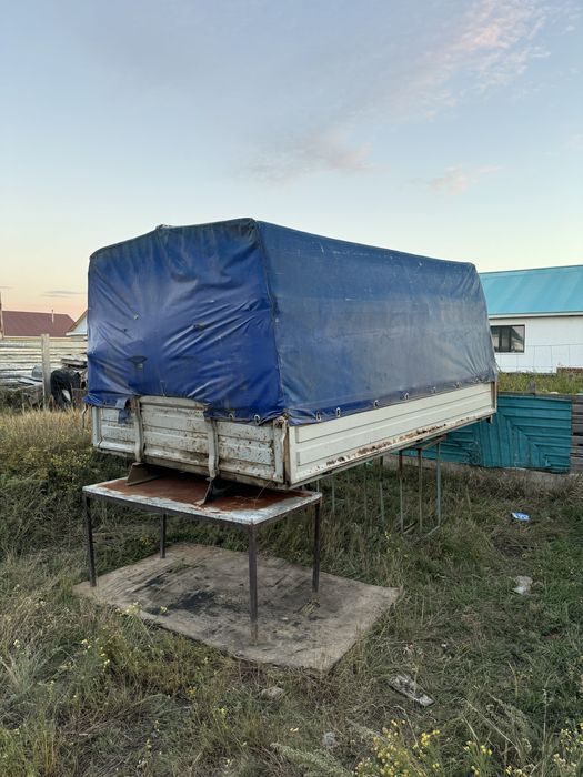 Продам борт для газеля