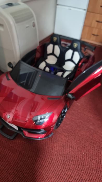 Продам электромобиль