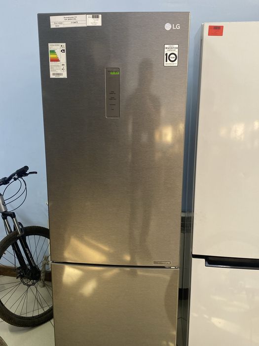 Холодильник LG/Aktiv Market