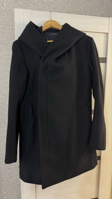 Мужское пальто Zara