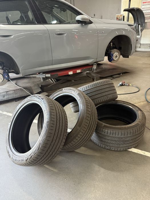 Continental Ecocontact 6Q