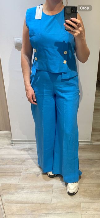 Продавам дамски комплект