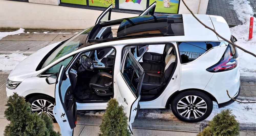 Renault espace de vanzare