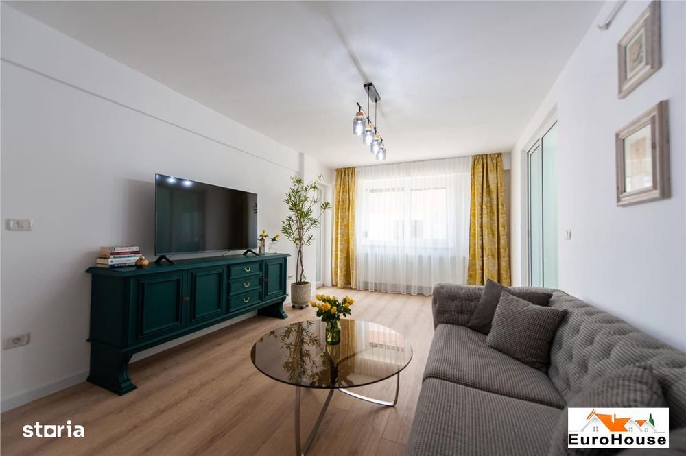 Apartament cu 3 camere de inchiriat in Alba Iulia