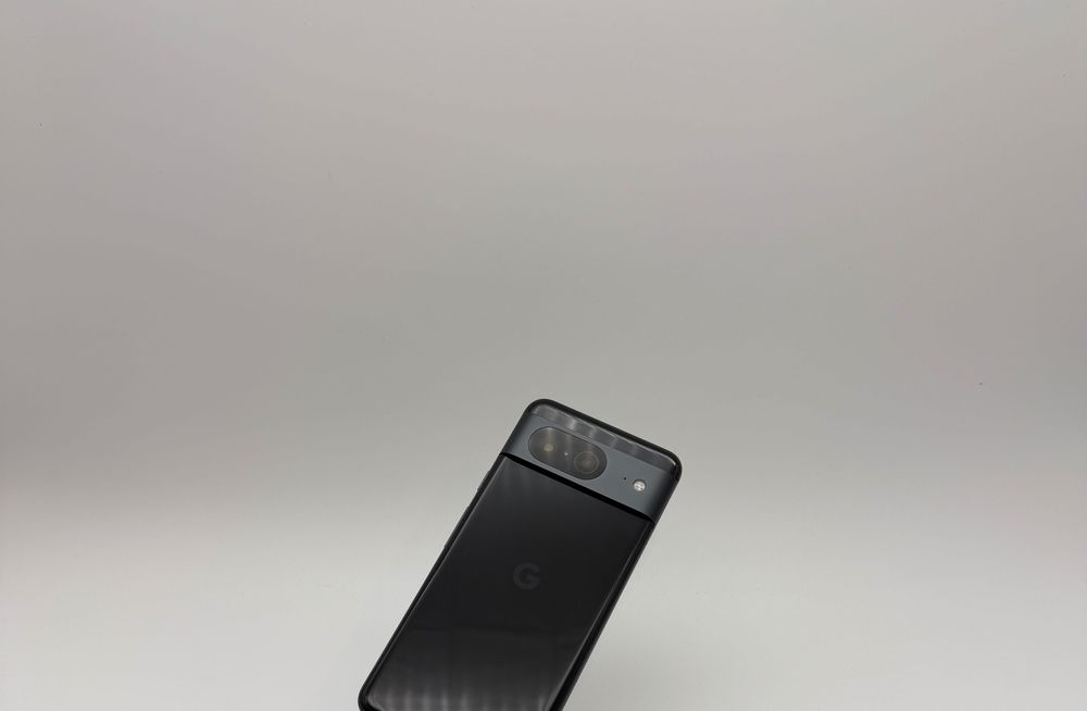 Google Pixel 8 128 Gb Black | Перфектен