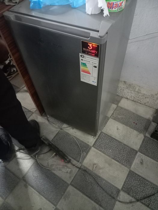 Холодильник мини 80