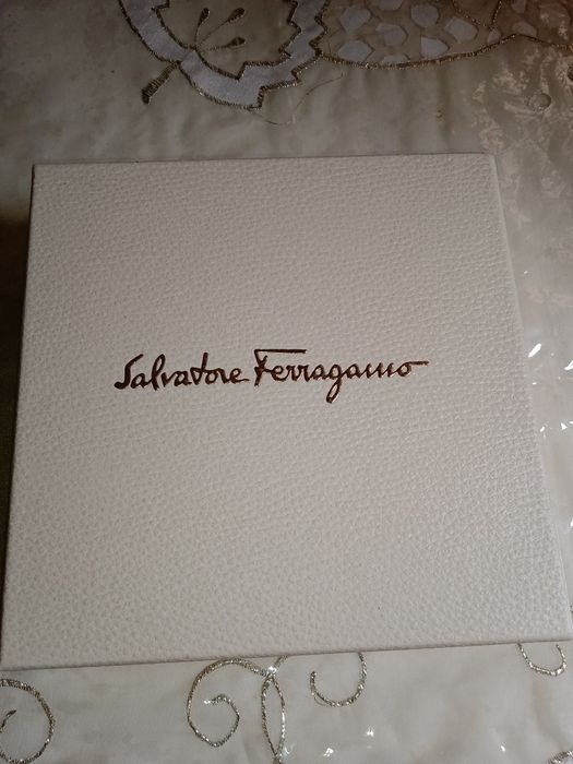 Salvatore Ferragamo Signorina