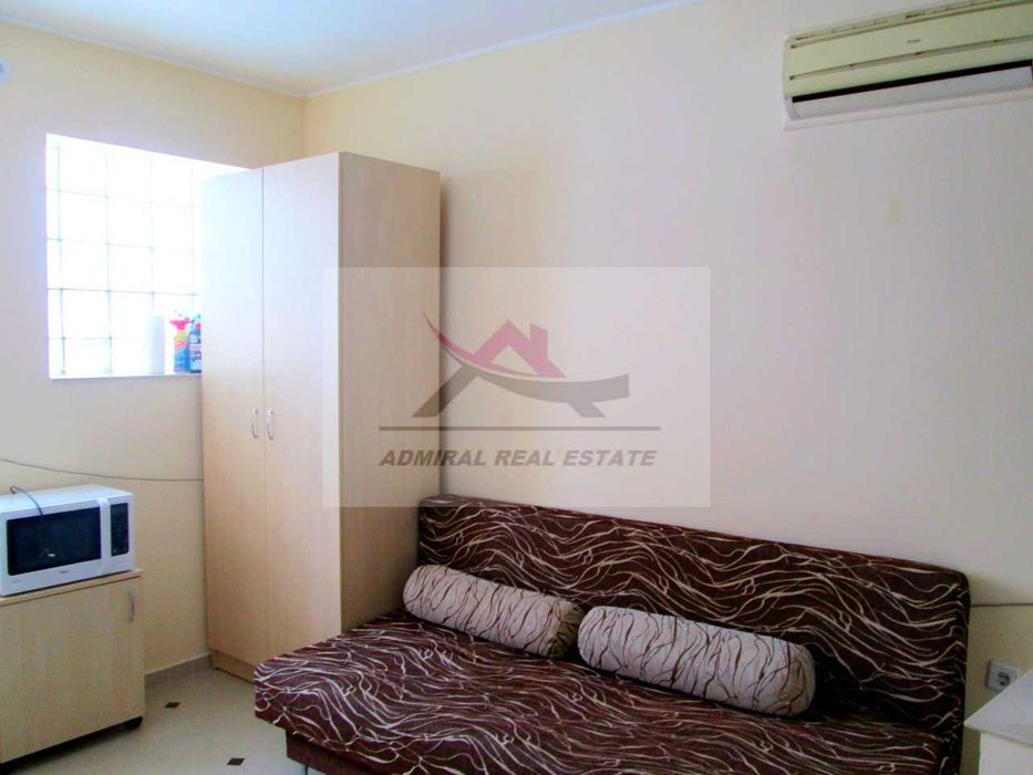 Ниска Цена! Двустаен- Център