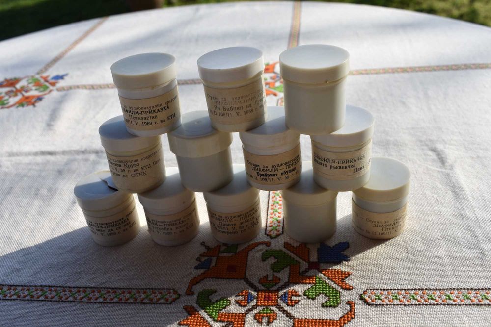 детски приказки приказки