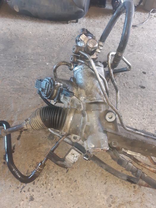 Caseata direcție bmw e60 e61 seria 6 activstering