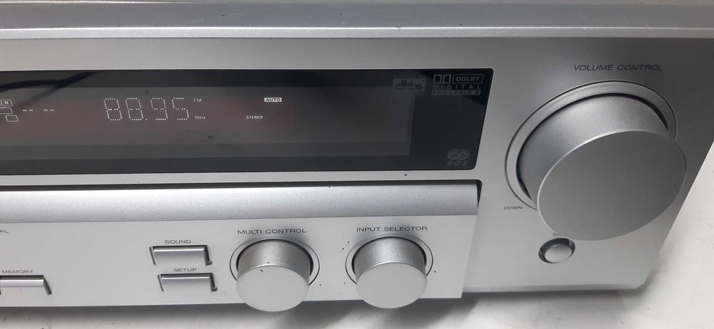 Amplituner Kenwood KRF-V4060  DEFECT