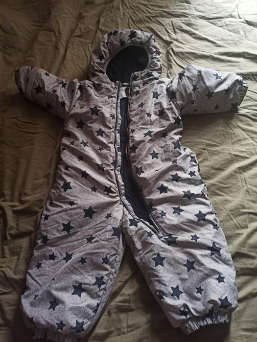 Продам комбинезон.