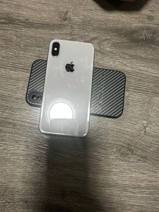 Iphone x 64 гббб