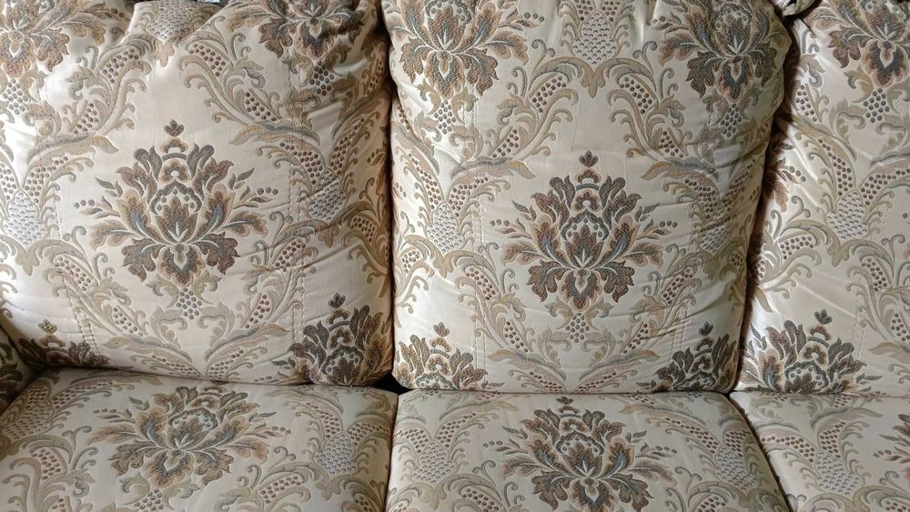 Раскладной диван