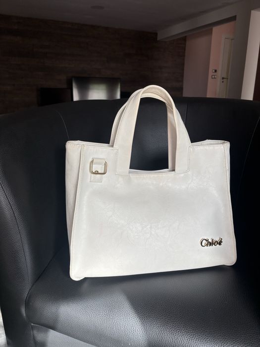 Дамска Чанта Chloe