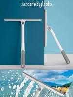 Скребок для мытья окон стекло очиститель с лезвием du29