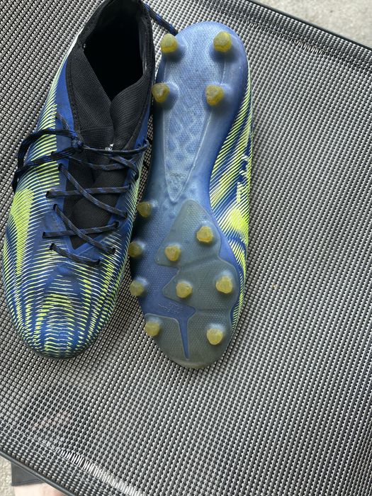 Adidas nemeziz 18.1 42