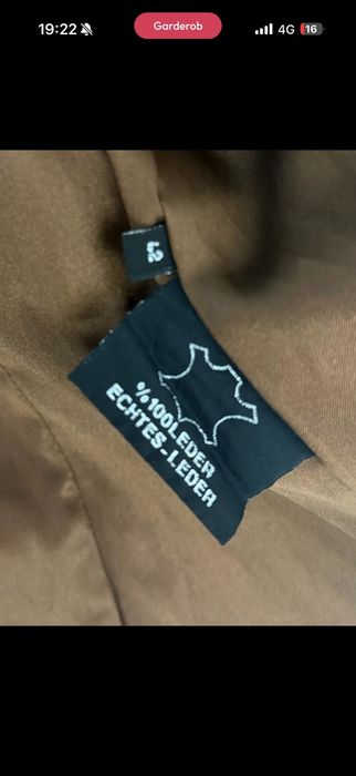 Срочно! Продам кожаный плащ!!!