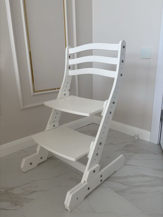 Растущий стул для детей