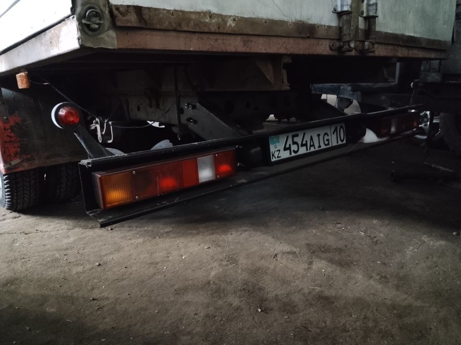 Продам фотон оллин 2.7