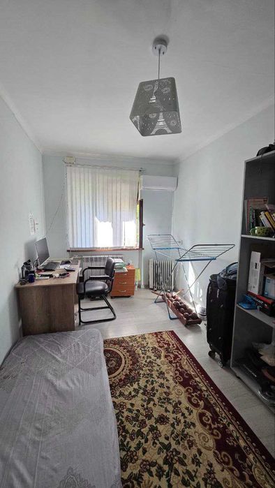 Своя квартира 3/2/4 аэропорт авиагородок