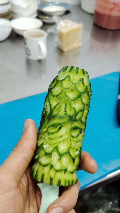 Karving sohasini o’rgatamiz online