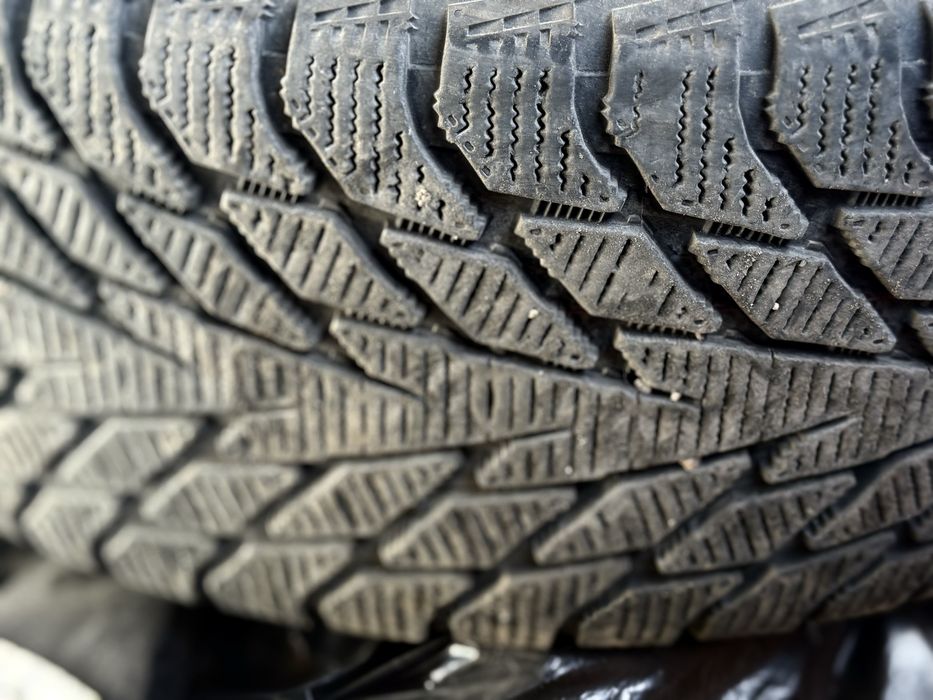 Продам диски от камри 40