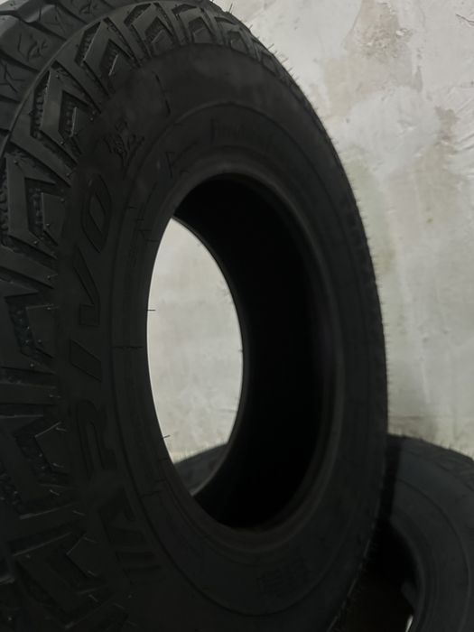 Нови джипови гуми ARIVO TERRAMAX ARV PRO A/T 265/75R16 123/120Q 2657516