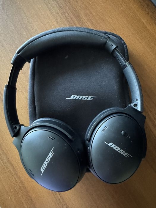Bose QuietComfort 45 - Noise Canceling