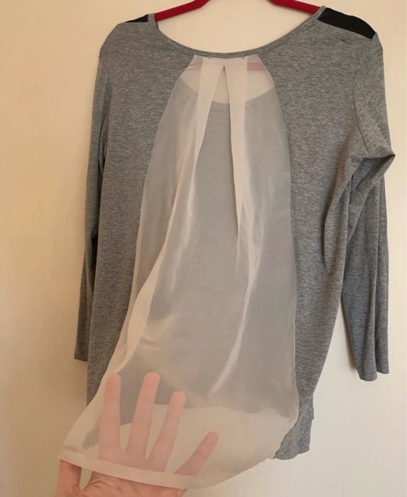 Bluza LIU JO-noua