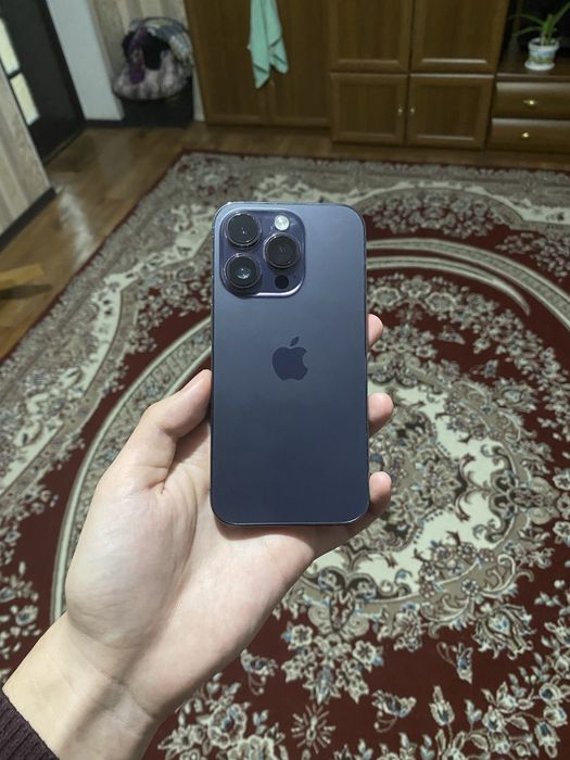 продам Айфон 14 Про. iPhone 14 PRO.