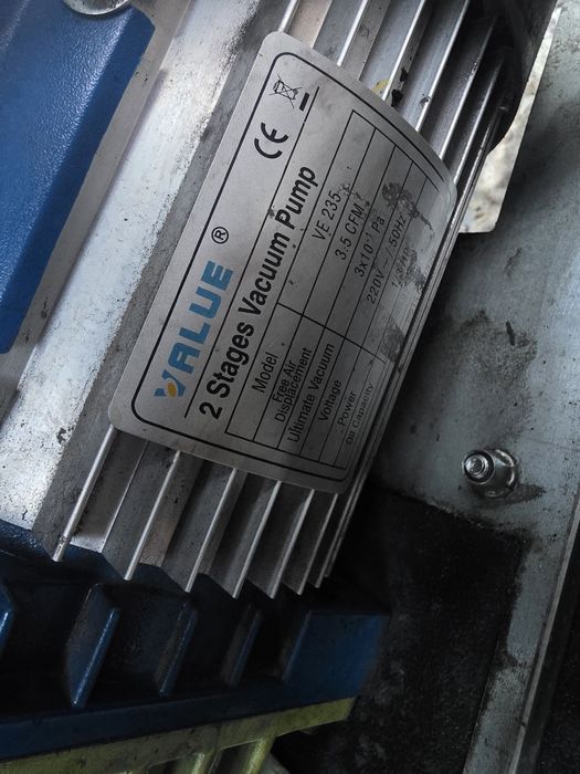 Statie de umplere sisteme A/C Texa Konfort 760R R134a automat