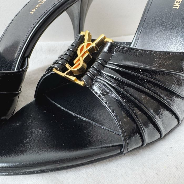 Sandale Saint Laurent Babylone | Premium quality