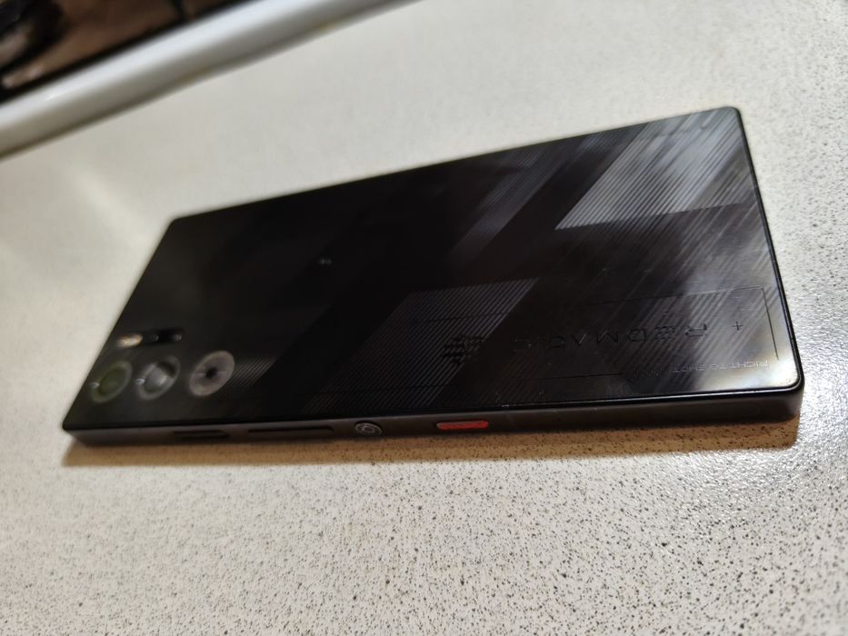 ZTE Redmagic 9S pro
