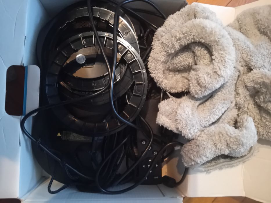 Робот за почистване на прозорци SPIDER